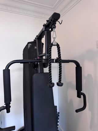 Máquina Multifunción Corength Musculación