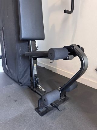 Máquina Multifunción Corength Musculación