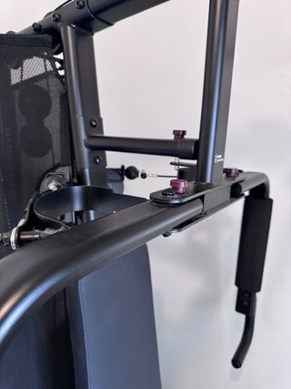 Máquina Multifunción Corength Musculación