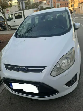 Ford C-MAX 2011
