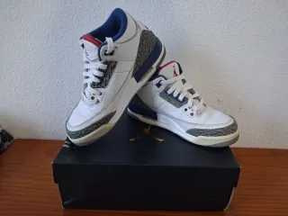 Zapatillas Air Jordan