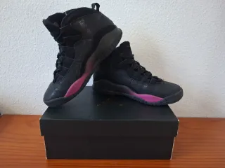 Zapatillas Air Jordan