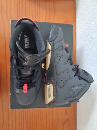 Zapatillas Air Jordan