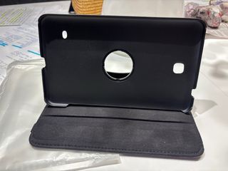 Funda para tablet Samsung Galaxy Tab 4 8.0 Negra