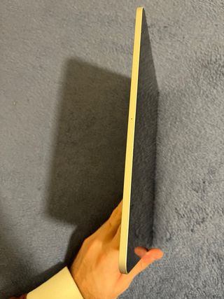 iPad Pro 11 + Apple Pencil