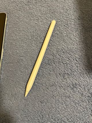 iPad Pro 11 + Apple Pencil