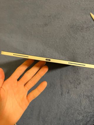 iPad Pro 11 + Apple Pencil