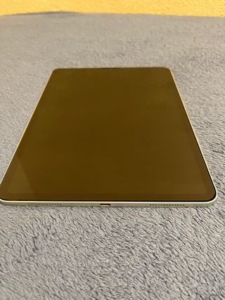 iPad Pro 11 + Apple Pencil