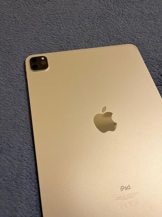 iPad Pro 11 + Apple Pencil