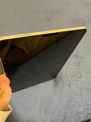 iPad Pro 11 + Apple Pencil