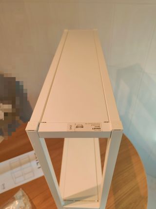 Scaffalatura ENHET Ikea 60x15x75