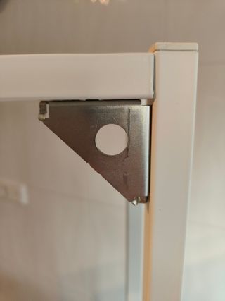 Scaffalatura ENHET Ikea 60x15x75