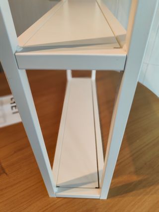 Scaffalatura ENHET Ikea 60x15x75