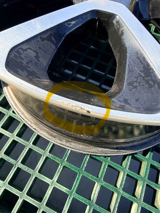 4Cerchi in lega Jeep Compass renegate originali