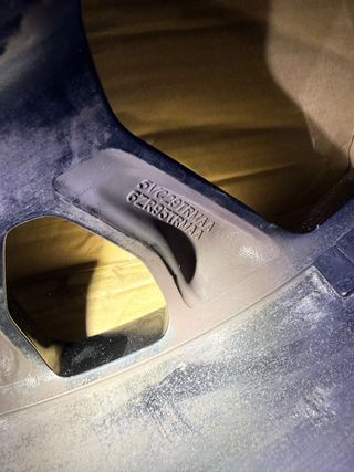 4Cerchi in lega Jeep Compass renegate originali