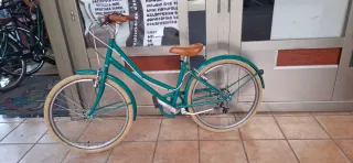 Bicicleta GAPRI Talla 24