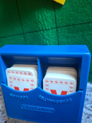 Juego Cifras y Letras TVE 90s