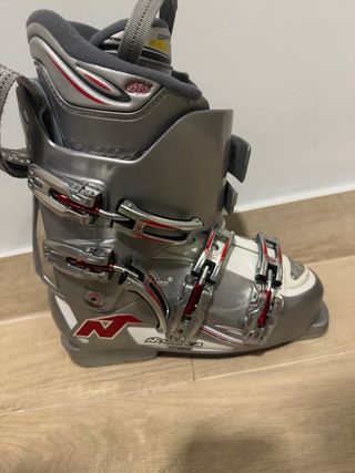 Botas de Ski Nordica GTS  Talla 41,5-42,5