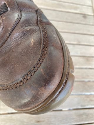 Zapatos Callaghan Piel Marrón Talla 41