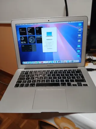 MacBook Air 13 2014 (A1466)