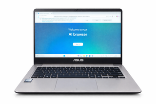 Asus UX410UAK - i5 7a - 12GB - 128GB