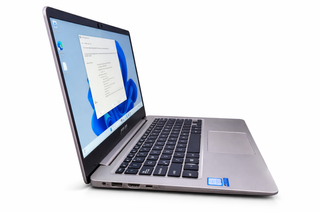 Asus UX410UAK - i5 7a - 12GB - 128GB