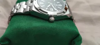 Orologio Vacheron Constantin Overseas Homage