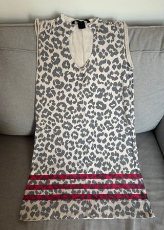 Vestido Marc by Marc Jacobs XS/S