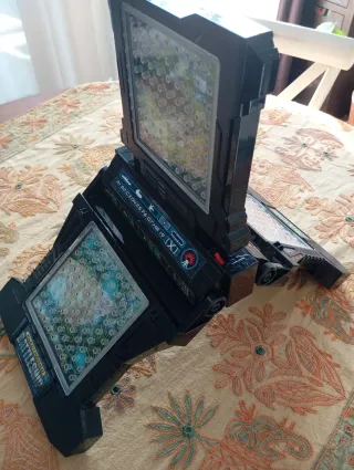 Guerra de Barcos. Battleship Electrónico Combate