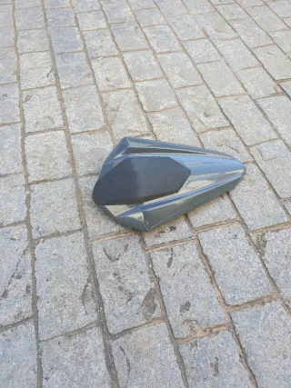 Kawasaki Z125 PERFORMANCE