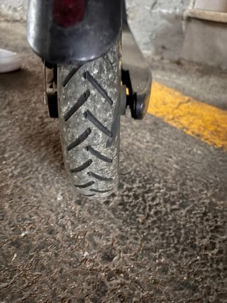 Patinete Eléctrico Cecotec Bongo