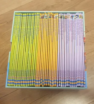 Usborne My first reading library