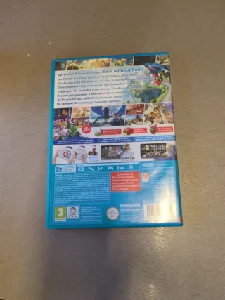 Mario Kart 8 Wii U