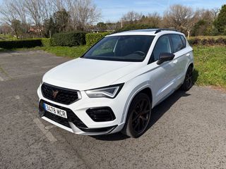 CUPRA Ateca VZ 300Cv 4Drive