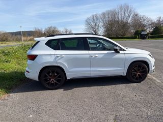 CUPRA Ateca VZ 300Cv 4Drive