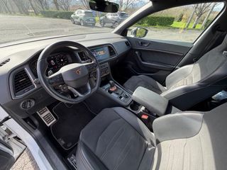 CUPRA Ateca VZ 300Cv 4Drive