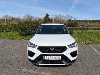 CUPRA Ateca VZ 300Cv 4Drive