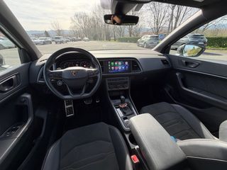 CUPRA Ateca VZ 300Cv 4Drive