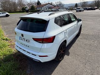 CUPRA Ateca VZ 300Cv 4Drive