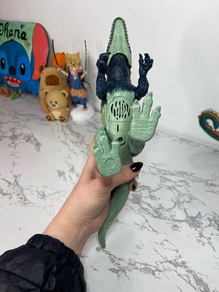 Mattel Eocarcharia Jurassic World
