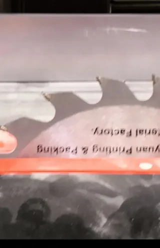 Sierra de banco profesional