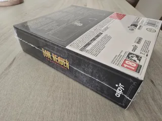 Soul Reaver Legacy of Kain Nintendo Switch