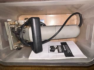 Herramienta werku engalletadora WK401530