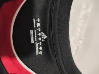 Maglia Bayern Monaco Adidas T-Shirt Taglia S