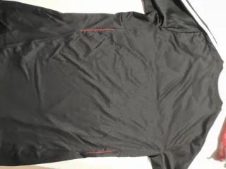 Maglia Bayern Monaco Adidas T-Shirt Taglia S