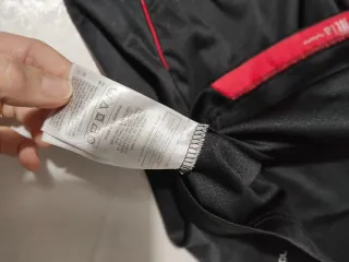 Maglia Bayern Monaco Adidas T-Shirt Taglia S