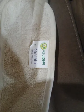 Fascia per capelli nuova 9x68