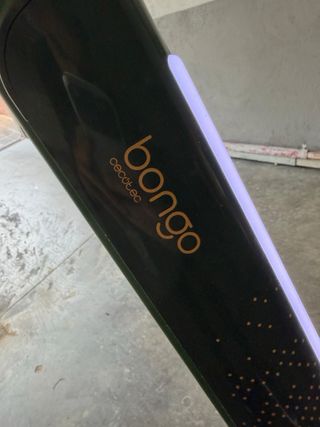 Patinete Eléctrico Verde