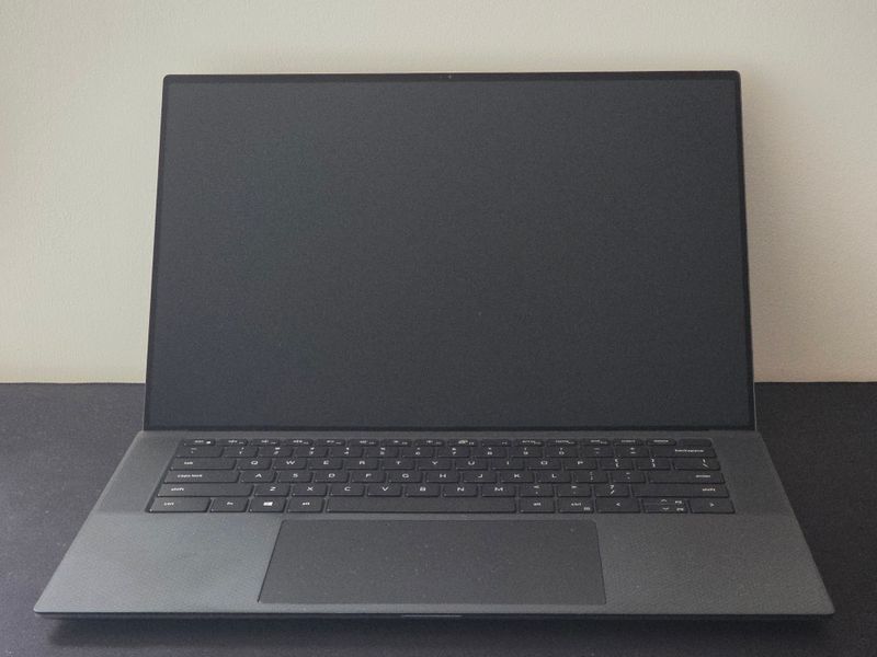 Dell Precision 5560 i7-11850H 64GB 1TB