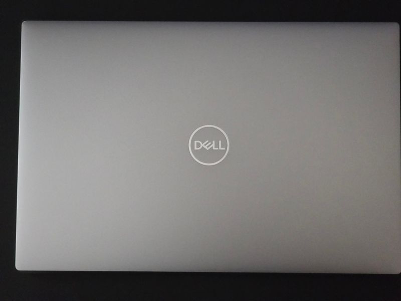Dell Precision 5560 i7-11850H 64GB 1TB afbeelding 2